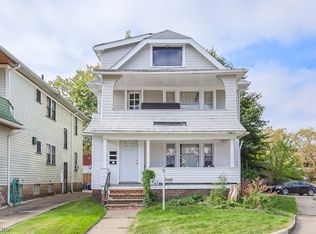 920 Paxton Rd, Cleveland, OH 44108