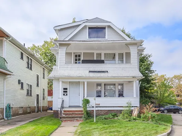 920 Paxton Rd, Cleveland, OH 44108