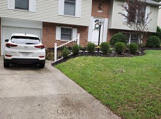 10055 Quantrell Row, Columbia, MD 21046