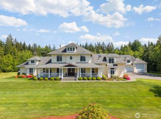 8730 Seabeck Hwy NW, Bremerton, WA 98312