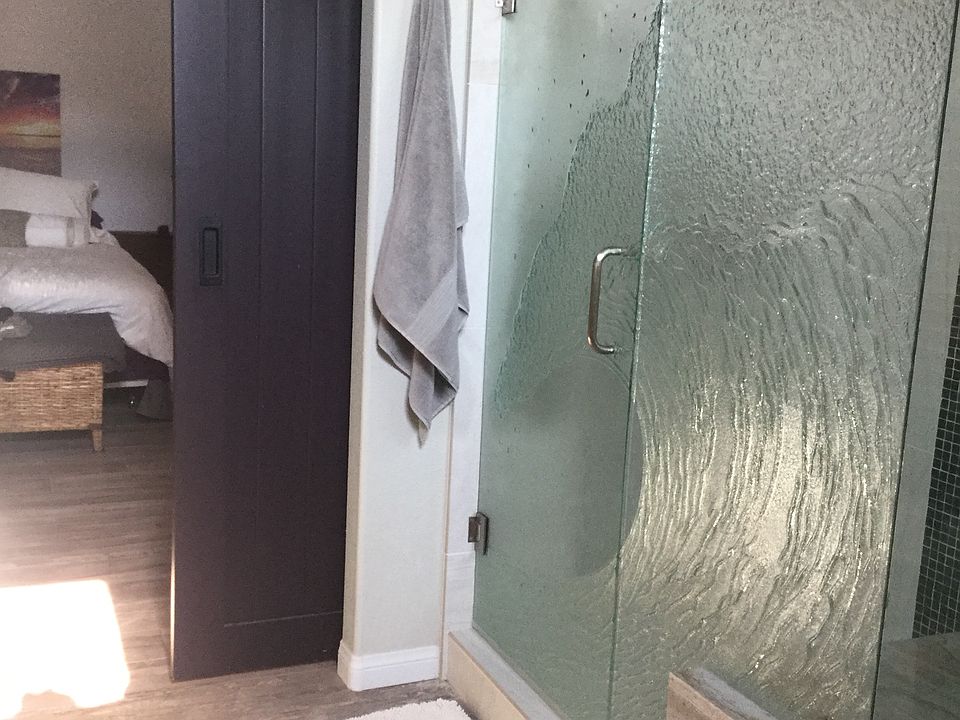 Remodeled Master Bathroom 