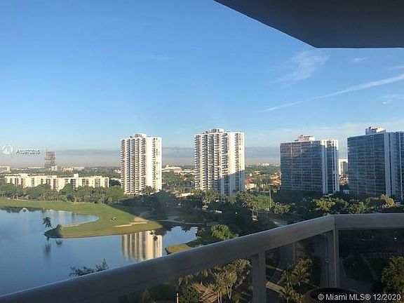 2nd image of 20185 E Country Club Dr APT 1406