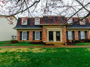 873 General George Patton Rd, Nashville, TN 37221