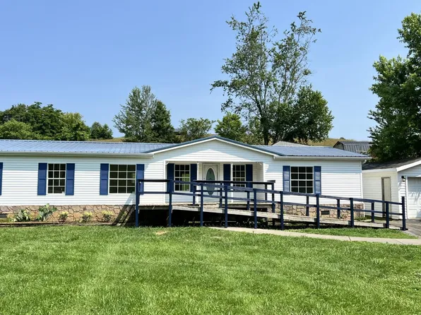 2784 Harley Rd, Morristown, TN 37813