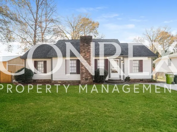 107 Weston Watch Rd, Irmo, SC 29063
