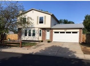 12441 Newton St, Broomfield, CO 80020