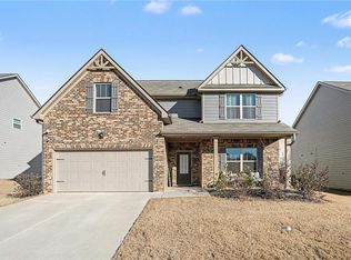 250 White Elm Ln, Jackson, GA 30233