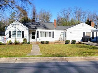 500 Hillandale St NE, Concord, NC 28025