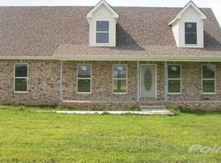6441 S Lamont Rd, Orlinda, TN 37141