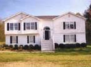 602 Davis Dr, Bethlehem, GA 30620