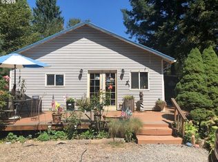 15132 S Union Mills Rd, Mulino, OR 97042