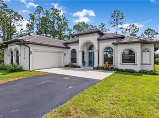 1298 23rd St SW, Naples, FL 34117