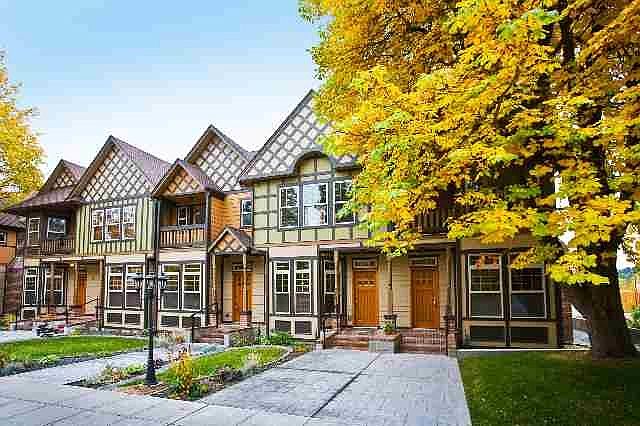 1st image of 2211 W 4th Ave #2211