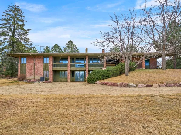 6840 Cheney Ct, Niwot, CO 80503