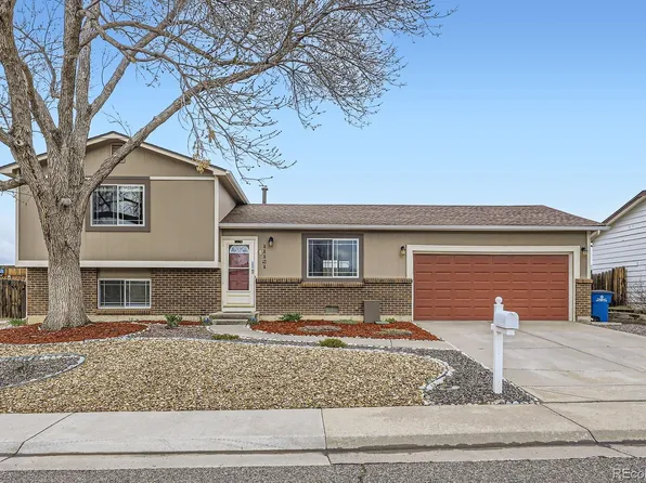 11121 W 107th Place, Westminster, CO 80021