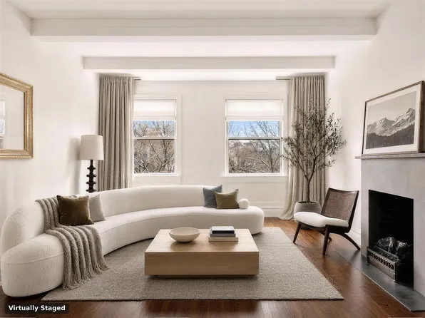 1158 5th Ave #4A, New York, NY 10029