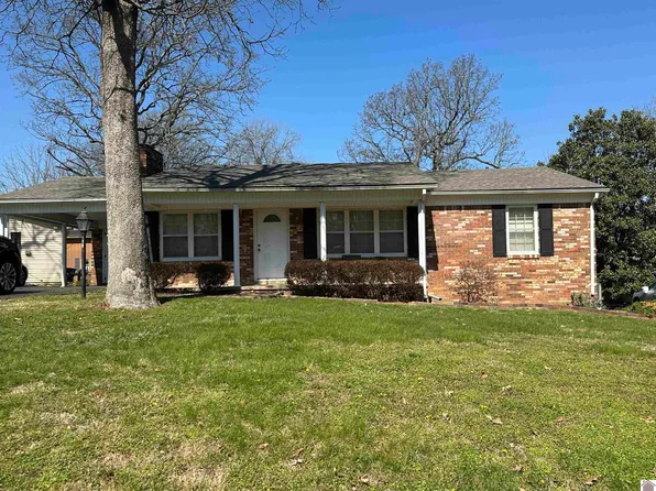 416 Construction Rd, Mayfield, KY 42066