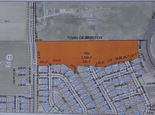 LOT 1 S River Rd, West Bend, WI 53095