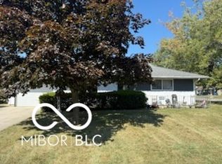 1021 E Sherman St, Marion, IN 46952