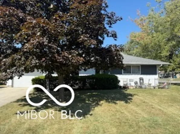 1021 E Sherman St, Marion, IN 46952