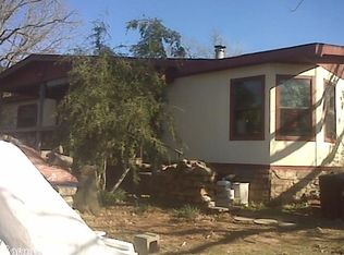 45 Fuller Rd, Conway, AR 72032