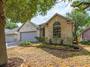 10929 Colonel Winn Loop, Austin, TX 78748