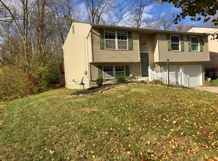 1033 Bruce Ave, Cincinnati, OH 45230