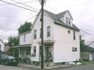 92-94 McKeen St, Phillipsburg, NJ 08865