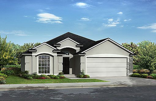 1989 Cherokee Cove Trail