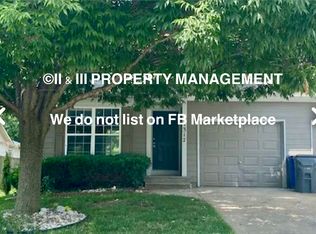 1317 N Ridge Pkwy, Olathe, KS 66061