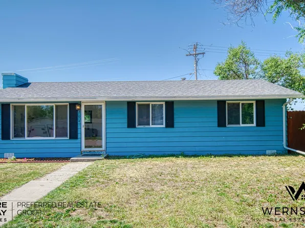 304 E Laramie St, Gillette, WY 82716