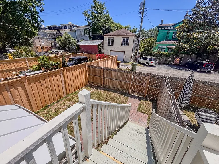 209 E Duffy St #A — Photo 22