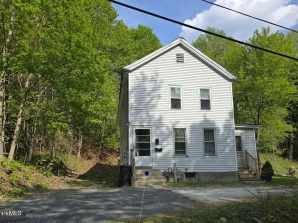 168 Prospect St, North Adams, MA 01247
