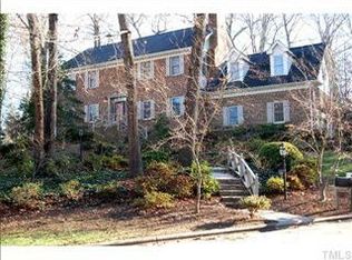 5116 Carter St, Raleigh, NC 27612