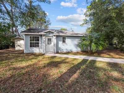 180 Venetian Blvd, Saint Augustine, FL, 32095