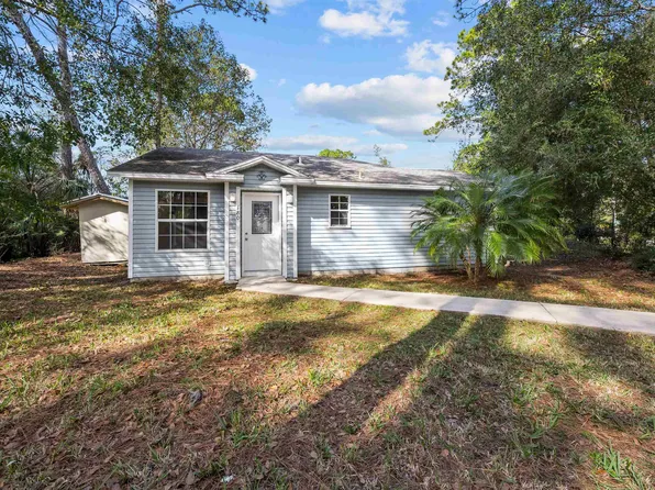 180 Venetian Blvd, Saint Augustine, FL 32095