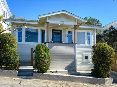 1212 Ocean Dr, Hermosa Beach, CA, 90254