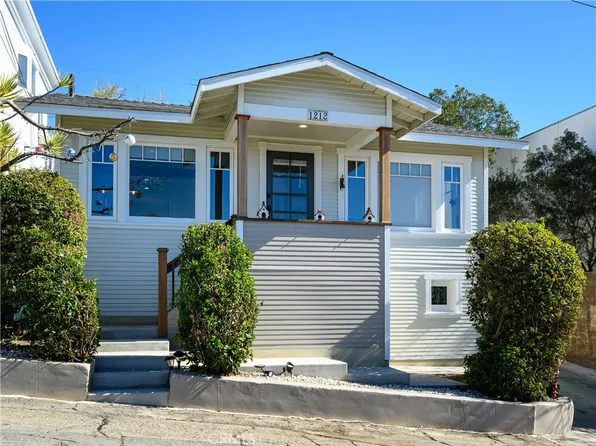 1212 Ocean Dr, Hermosa Beach, CA 90254