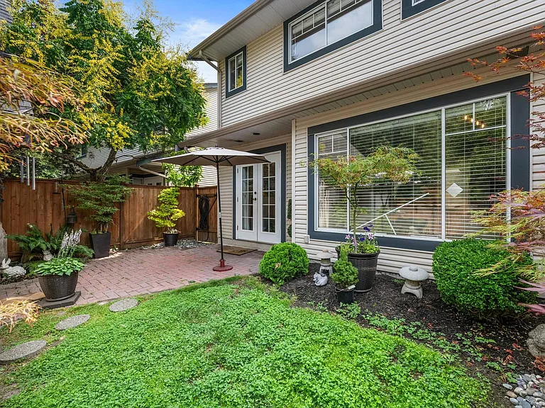 13-11536 236th Street, Maple Ridge #13 — Photo 30