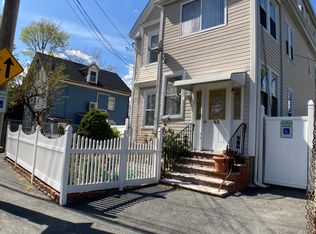 93 Paine St #1, Roslindale, MA 02131