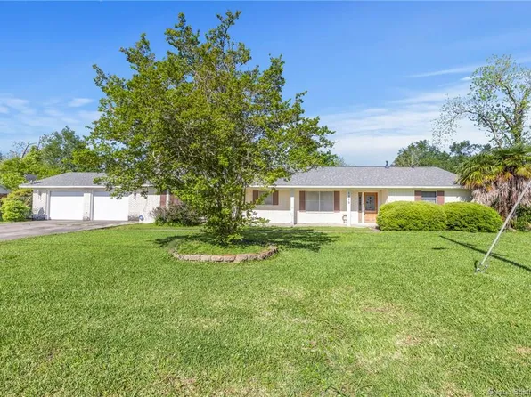 1210 Industrial St, Vinton, LA 70668