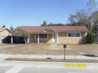 1909 N Forsyth Rd, Orlando, FL 32807