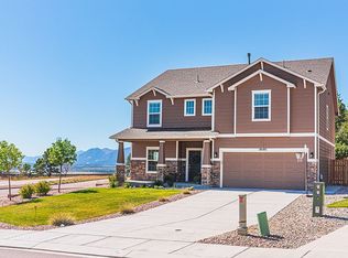 19593 Lindenmere Dr, Monument, CO 80132