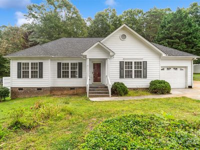 5438 Mallard Ln, Gastonia, NC, 28052