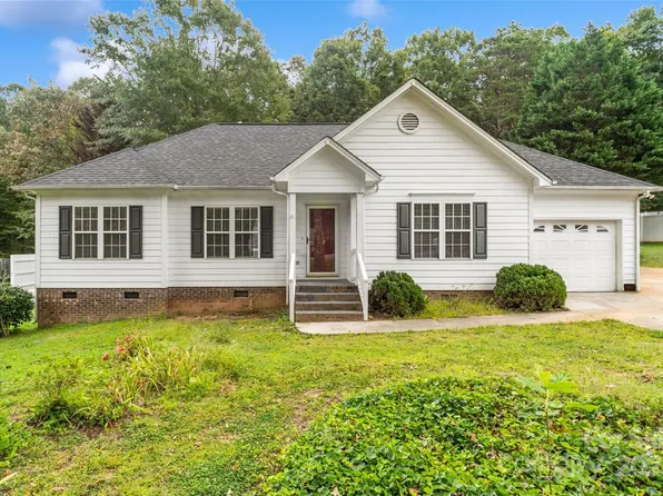 5438 Mallard Ln, Gastonia, NC 28052