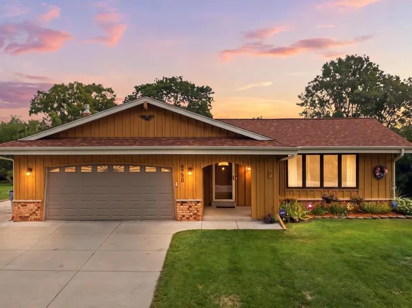 6950 N 124th STREET, Milwaukee, WI 53224