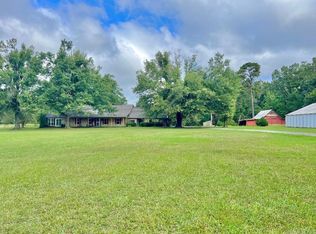 825 Autumn Hills Rd, Star City, AR 71667