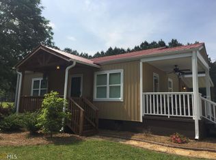 2010 Ike Stone Rd, Monroe, GA 30656