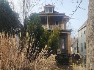 2674-2676 E 124th St, Cleveland, OH 44120