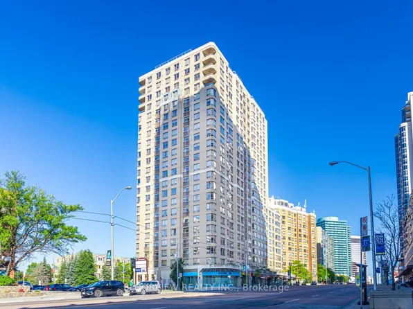 5418 Yonge St, Toronto, ON